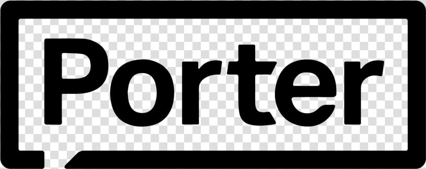 Porter Logo   Graphics   Graphics  HD Png DownloadTransparent PNG