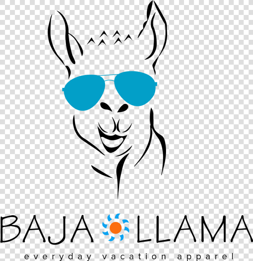 Baja llama   Baja Llama Logo  HD Png DownloadTransparent PNG