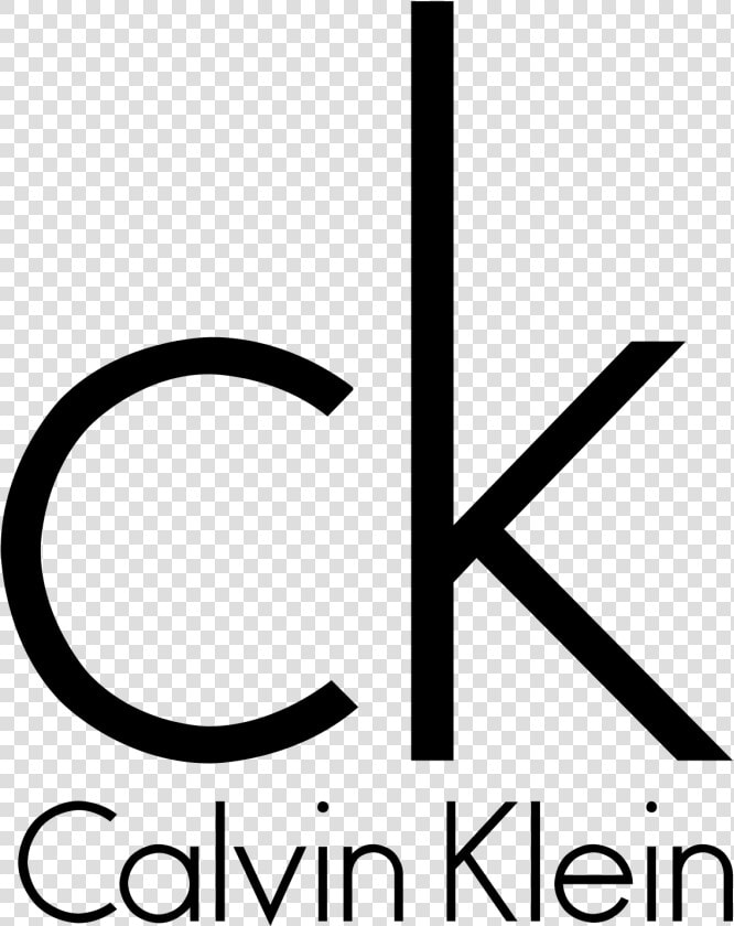 Calvin Klein Logo Png  Transparent PngTransparent PNG