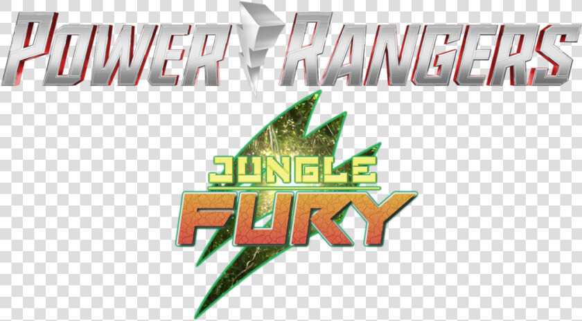 Power Rangers Jungle Fury Hasbro Style Logo By Bilico86   Hasbro Era Power Rangers  HD Png DownloadTransparent PNG