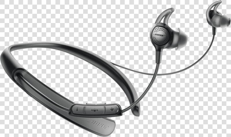 Bose Quietcontrol 30 Wireless Headphones  HD Png DownloadTransparent PNG