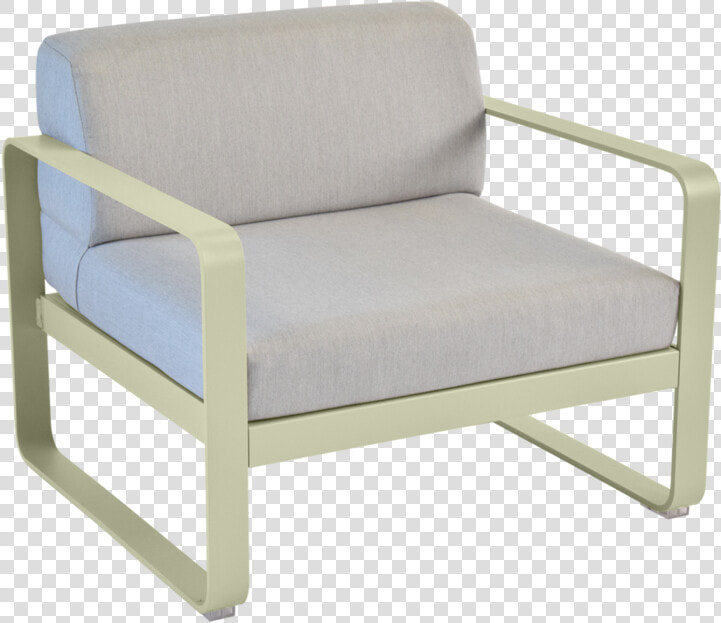 195 65 Tilleul Fauteuil Gris Flanelle Full Product   Fauteuil  HD Png DownloadTransparent PNG