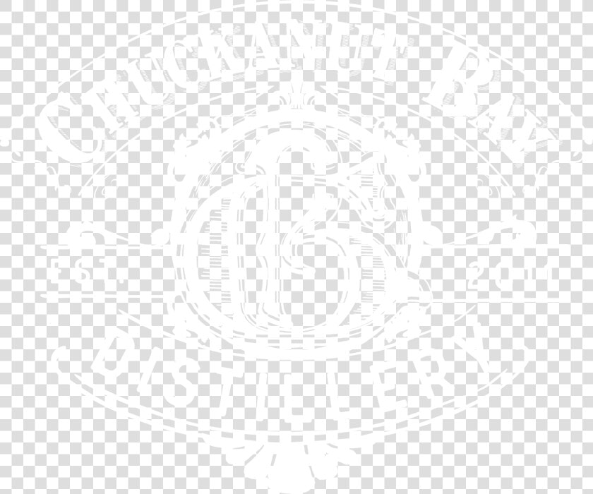 Chuckanut Bay Distillery Logo  HD Png DownloadTransparent PNG