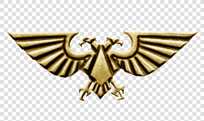 Warhammer 40k Aquila Png  Transparent PngTransparent PNG