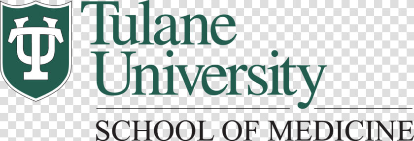 Tulane University School Of Medicine Logo   Tulane Medical Center Logo  HD Png DownloadTransparent PNG