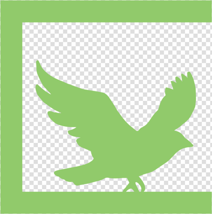 Icon   Kill A Mockingbird Bird  HD Png DownloadTransparent PNG