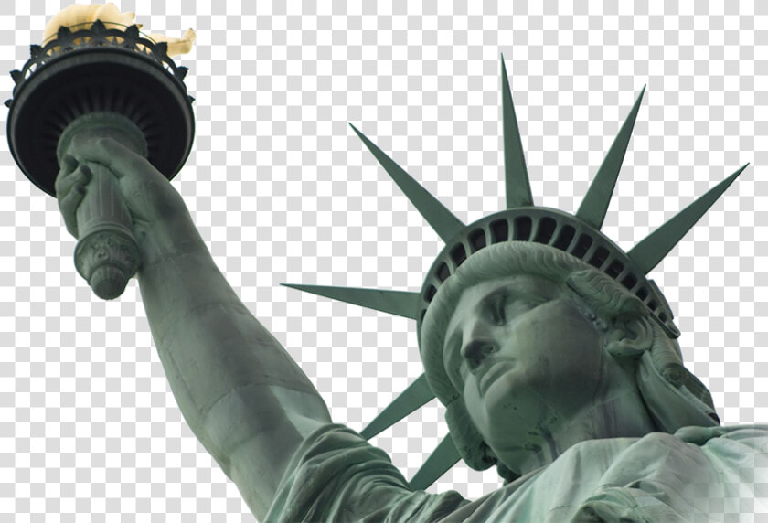 Pennsylvania Immigration  amp  Deportation Defense Lawyer   Statue Of Liberty  HD Png DownloadTransparent PNG