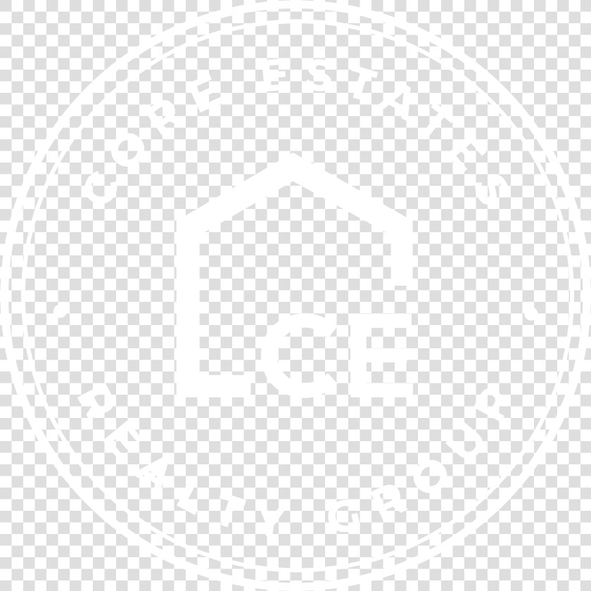 Core Estates Realty Group   Circle  HD Png DownloadTransparent PNG