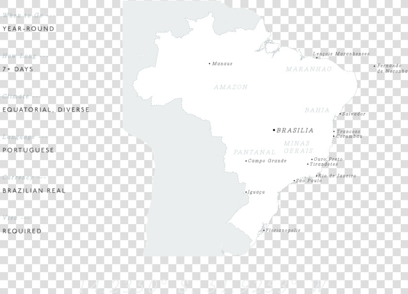 Brazil 300dpi 01   Mapa Do Brasil  HD Png DownloadTransparent PNG