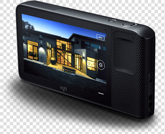 Light L16 Camera Kopen  HD Png DownloadTransparent PNG