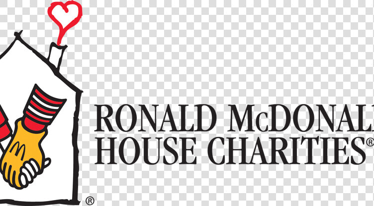 Ronald Mcdonald House Charities Logo Png  Transparent PngTransparent PNG