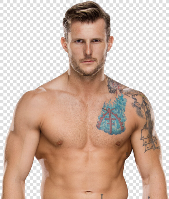 Transparent Sami Zayn Png   Wwe Shane Thorne Png  Png DownloadTransparent PNG