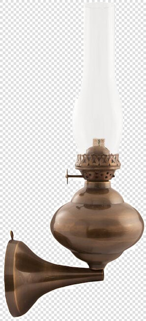 Wall Mount Oil Lamp  HD Png DownloadTransparent PNG