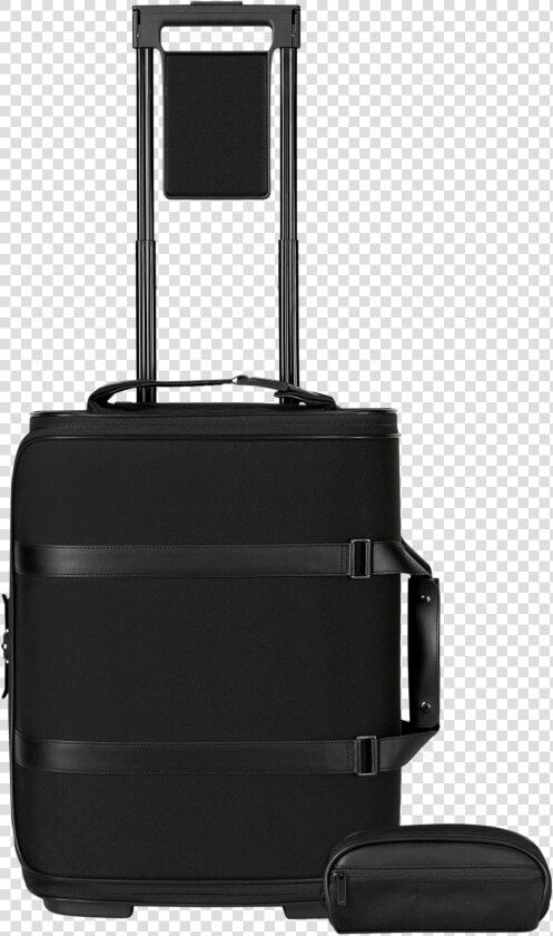 Hand Luggage  HD Png DownloadTransparent PNG