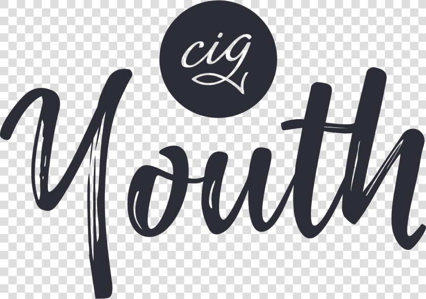 Cig Youth Is A Group Of Guys And Girls Ages 13 19 Who   Young Church Group Logo  HD Png DownloadTransparent PNG