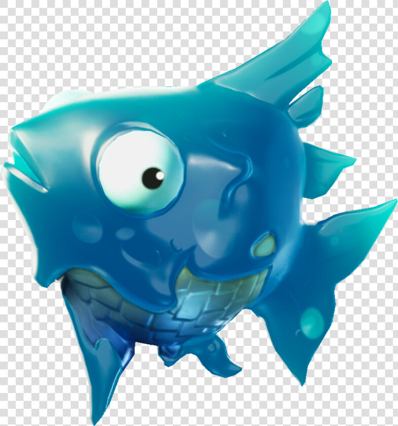 Fortnite Fishing   Fortnite Flopper Fish Png  Transparent PngTransparent PNG