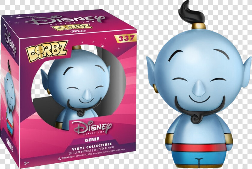 Funko Dorbz Aladdin  HD Png DownloadTransparent PNG