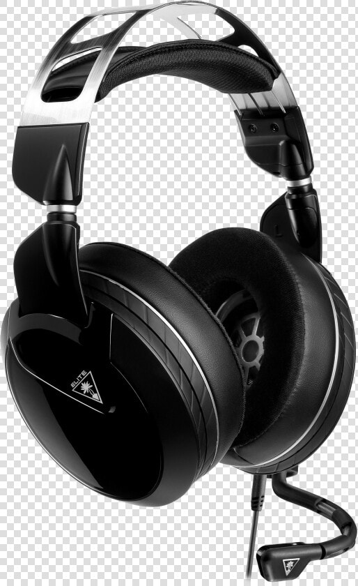 Turtle Beach Elite Pro 2  HD Png DownloadTransparent PNG