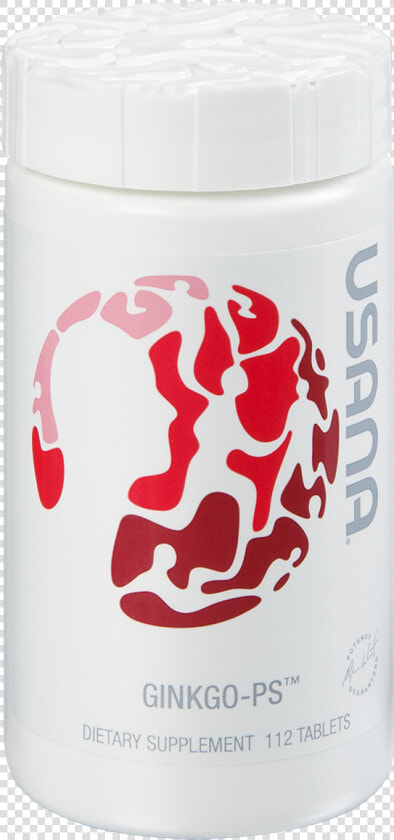 Usana   Gingko ps   Usana Visionex Png  Transparent PngTransparent PNG