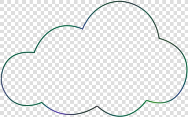 Cloud Outline Png  Transparent Cloud Outline Image   Repostera  Png DownloadTransparent PNG