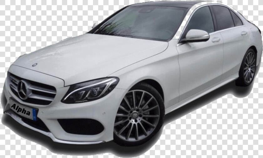 Mercedes C Class Wedding Birmingham   Mercedes Classe A Blanc  HD Png DownloadTransparent PNG