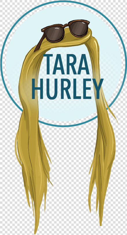 Tara Hurley   Illustration  HD Png DownloadTransparent PNG