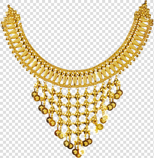 Kerala Necklace Designs In Gold  HD Png DownloadTransparent PNG