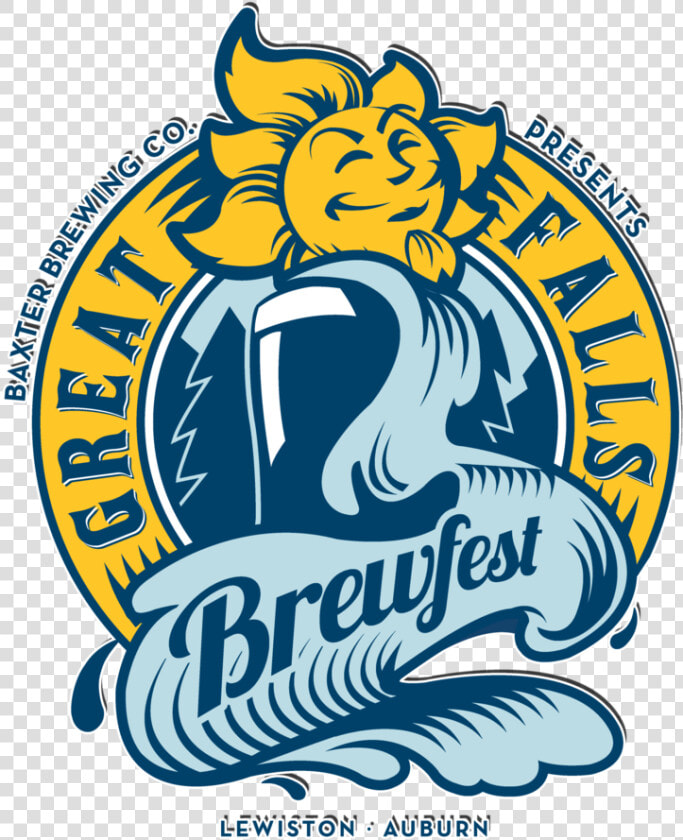 B Great Falls Brewfest  HD Png DownloadTransparent PNG