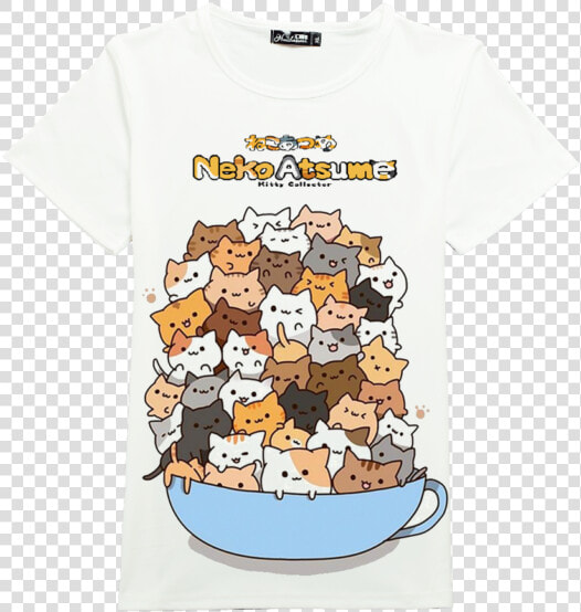 Picture 1 Of   Cat In A Teacup Drawing  HD Png DownloadTransparent PNG