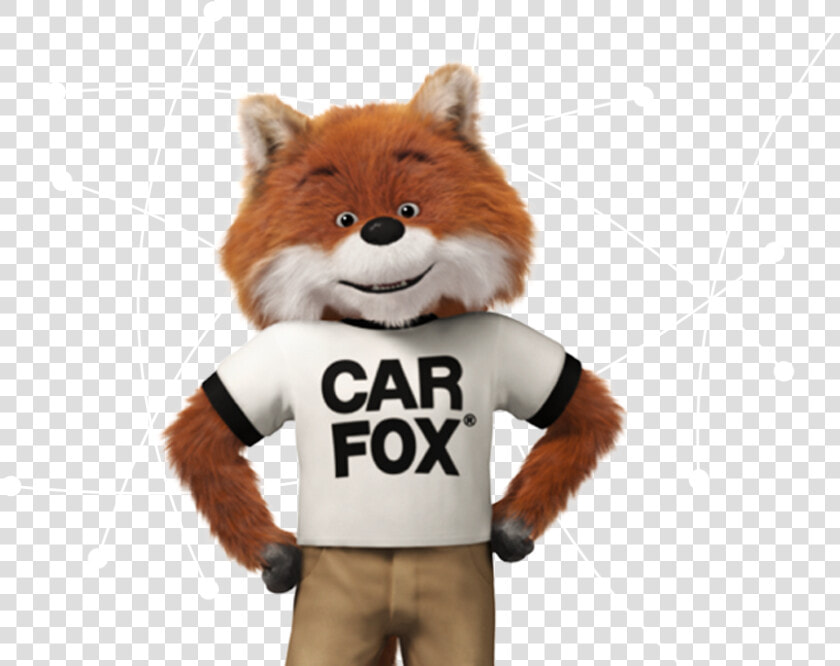 Carfax® Car Fox Advertising Photo   Carfax Carfax  HD Png DownloadTransparent PNG