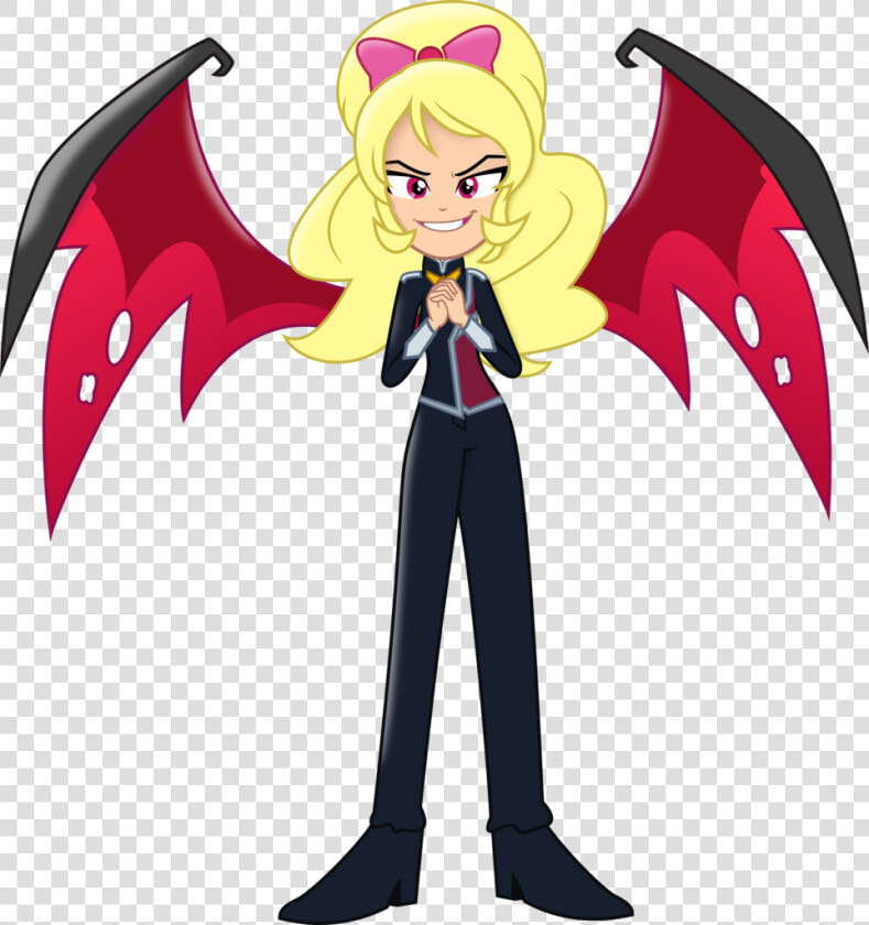 Demon Wings Vector   My Little Pony Princess Dark Matter  HD Png DownloadTransparent PNG