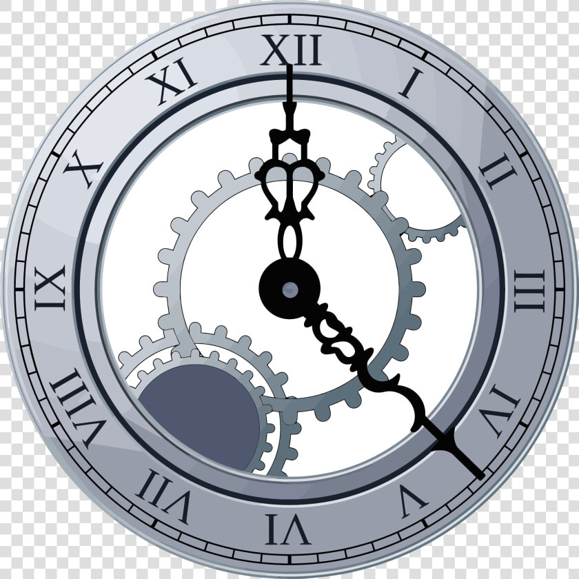 Respect Clock Clipart Png   Transparent Background Clock Clipart  Png DownloadTransparent PNG