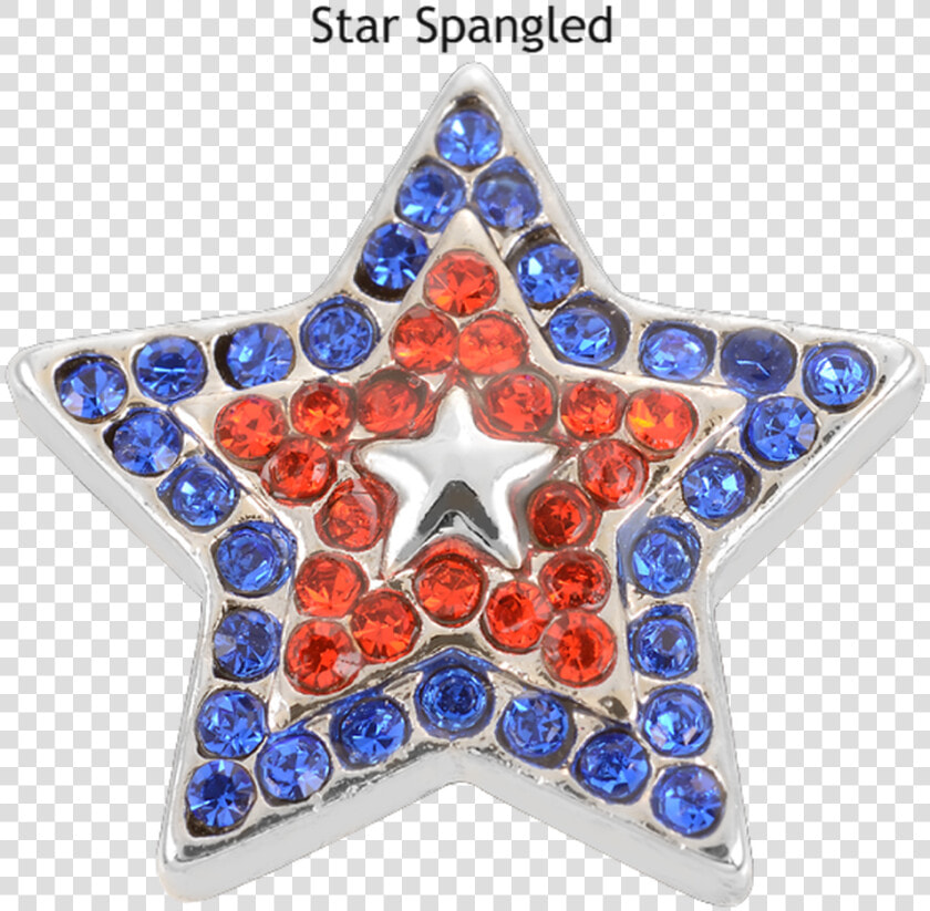 Concha Collars   Step 2   Bling Charms   Cross  HD Png DownloadTransparent PNG