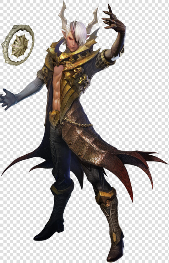 Tera The Exiled Realm  HD Png DownloadTransparent PNG