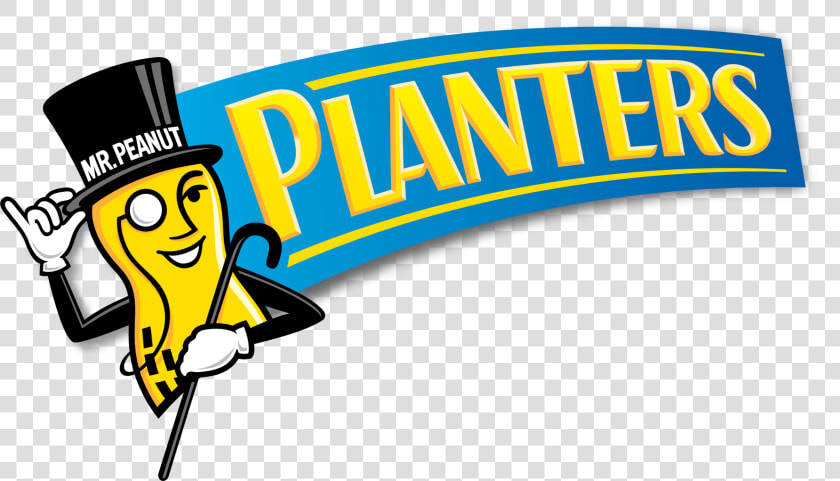 Peanuts By Planters Debut   Planters Logo Transparent  HD Png DownloadTransparent PNG