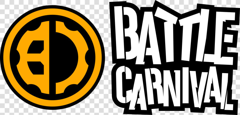 Bc Newlogo   Battle Carnival Logo  HD Png DownloadTransparent PNG