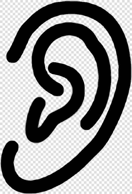 Ear Png   Ear Transparent Background  Png DownloadTransparent PNG