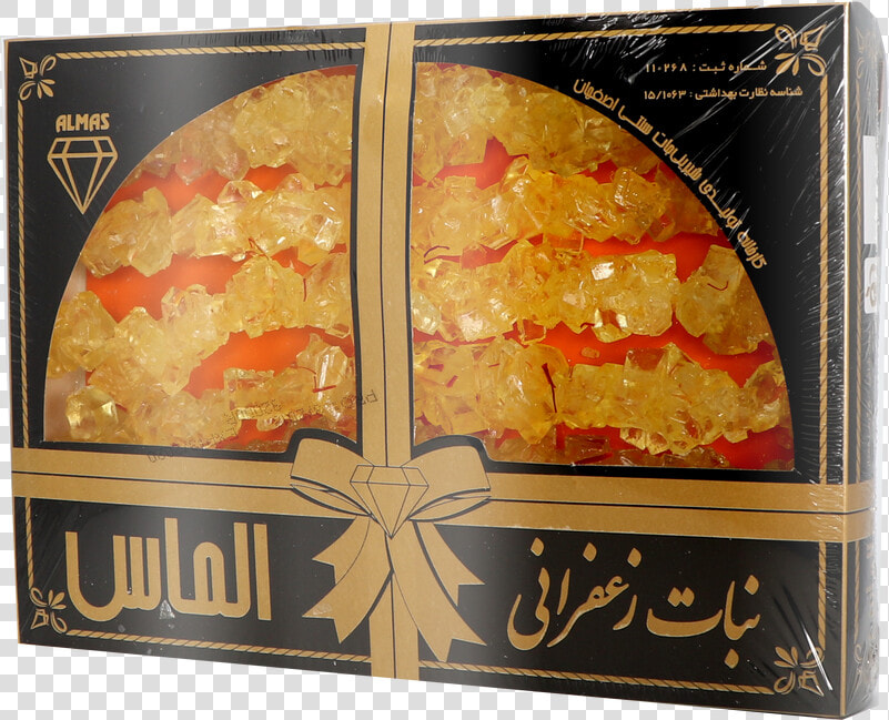 Almas Nabat Sadre Zaferani   Toffee  HD Png DownloadTransparent PNG