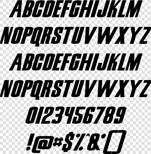 Snickers Example   Snickers Font  HD Png DownloadTransparent PNG