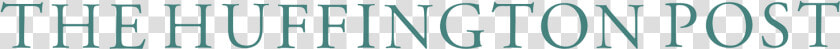 Huffington Post  HD Png DownloadTransparent PNG