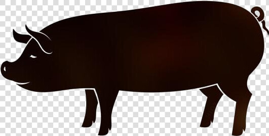 Transparent Farm Animal Pig Clipart  Farm Animal Pig   Pig Icon Free Transparent  HD Png DownloadTransparent PNG