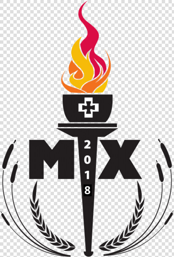 High School Mission Impossible Xtreme   Emblem  HD Png DownloadTransparent PNG