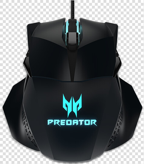 Predator Cestus 500 Sku Main Title Predator Cestus   Predator Mouse  HD Png DownloadTransparent PNG