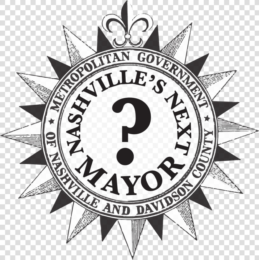 Clip Art Occult Vector   Metro Government Of Nashville  amp  Davidson County  HD Png DownloadTransparent PNG