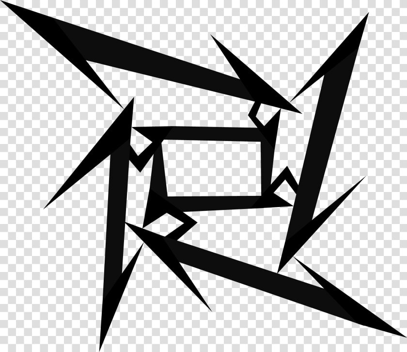 Metallica Drawing Logo Design   Metallica Logo  HD Png DownloadTransparent PNG