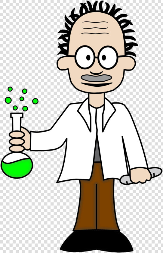 Classroom Treasures   Changes   Science   Clipart Library   Scientist Clipart Png  Transparent PngTransparent PNG