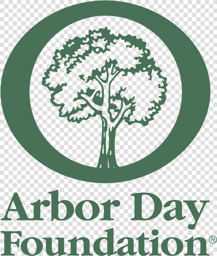 Arbor Day Foundation Logo  HD Png DownloadTransparent PNG