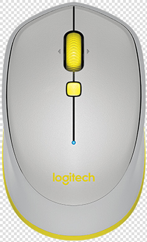 Logitech M535 Bluetooth Mouse Compact Mouse With 10   Mouse  HD Png DownloadTransparent PNG