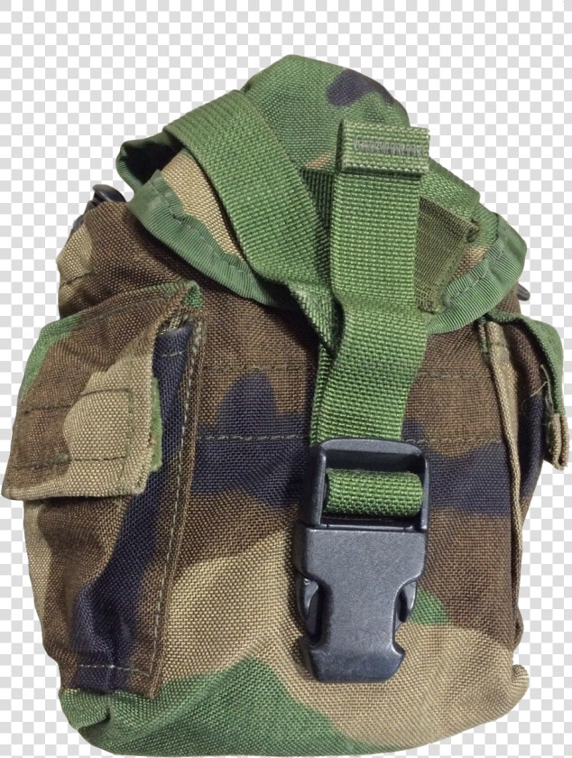 Flash Bang Grenade Pouch Molle Ii Military Acu Camo   Messenger Bag  HD Png DownloadTransparent PNG