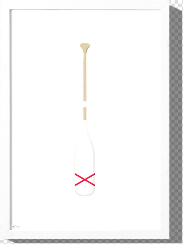 Paddle Art Print With Optional Frame  HD Png DownloadTransparent PNG